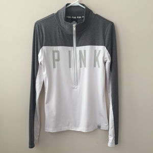 Pink Victoria's Secret Ulitmate Jacket Size S